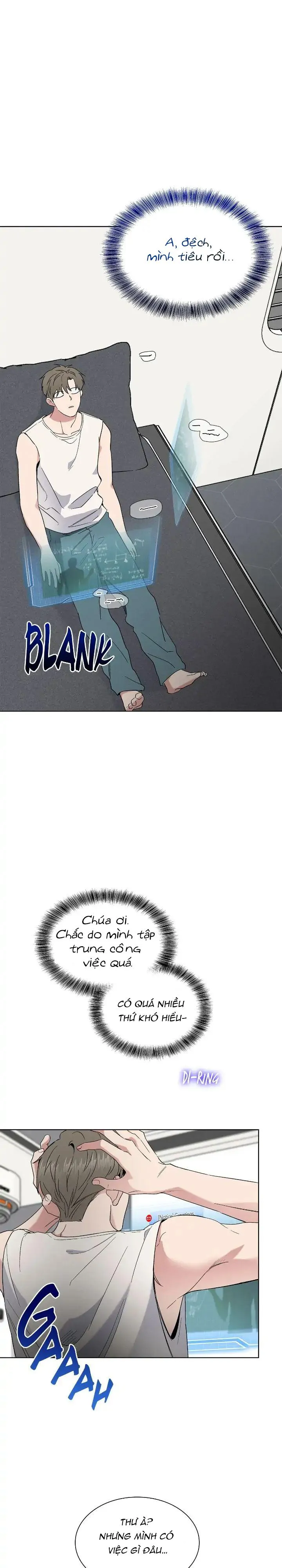 Ham Muốn Mạnh Mẽ Chapter 32 Trang 31