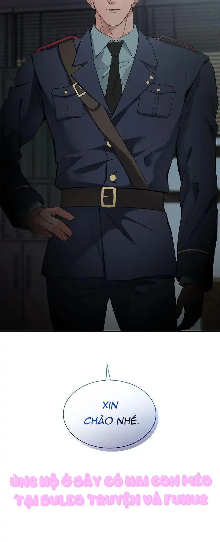 Ham Muốn Mạnh Mẽ Chapter 32 Trang 36