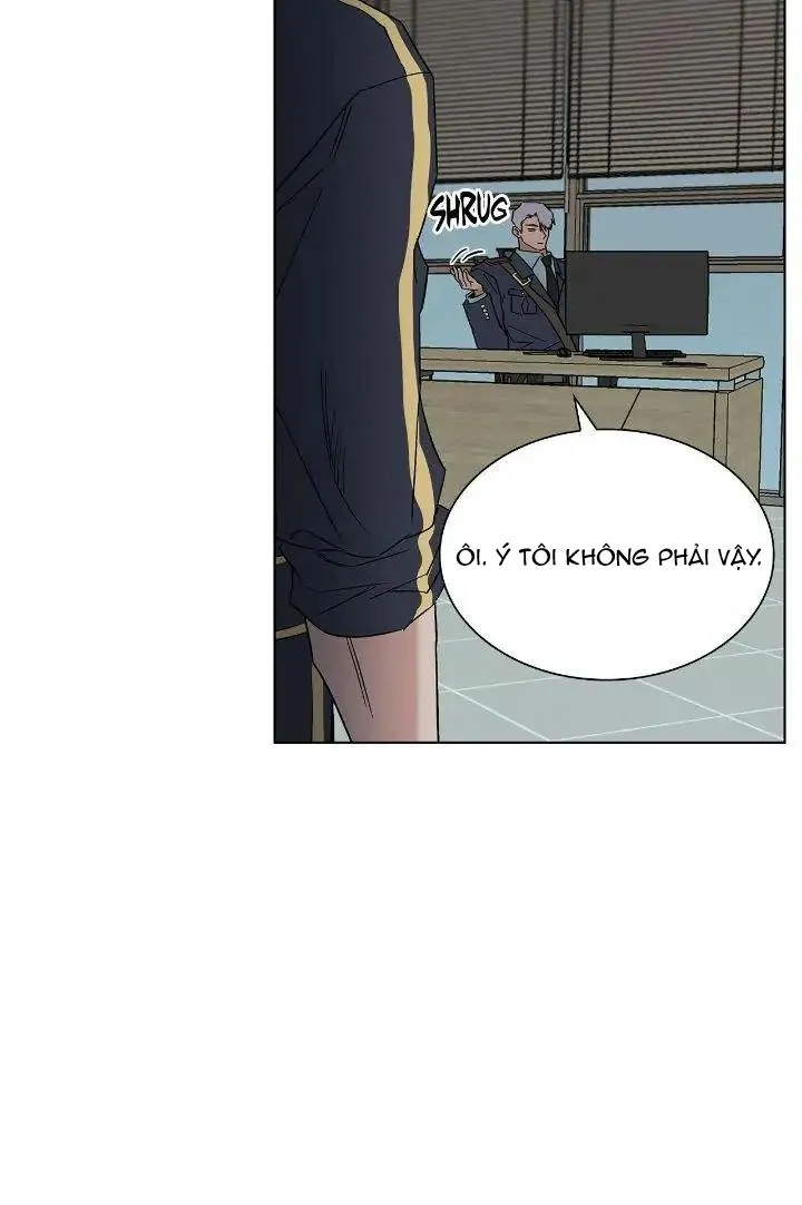 Ham Muốn Mạnh Mẽ Chapter 33 Trang 12