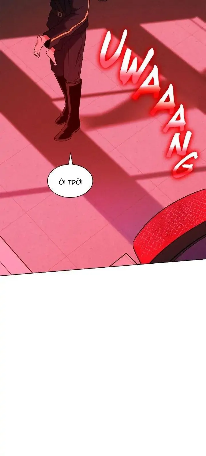 Ham Muốn Mạnh Mẽ Chapter 33 Trang 20