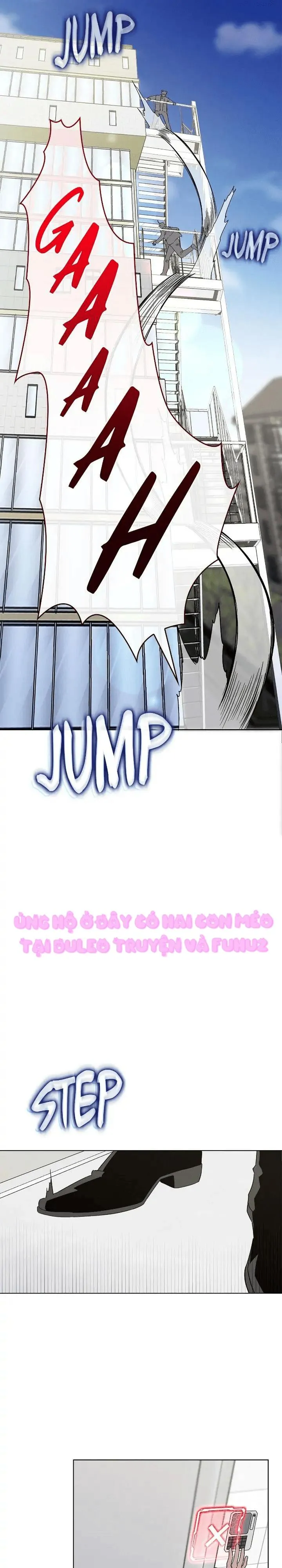 Ham Muốn Mạnh Mẽ Chapter 33 Trang 22