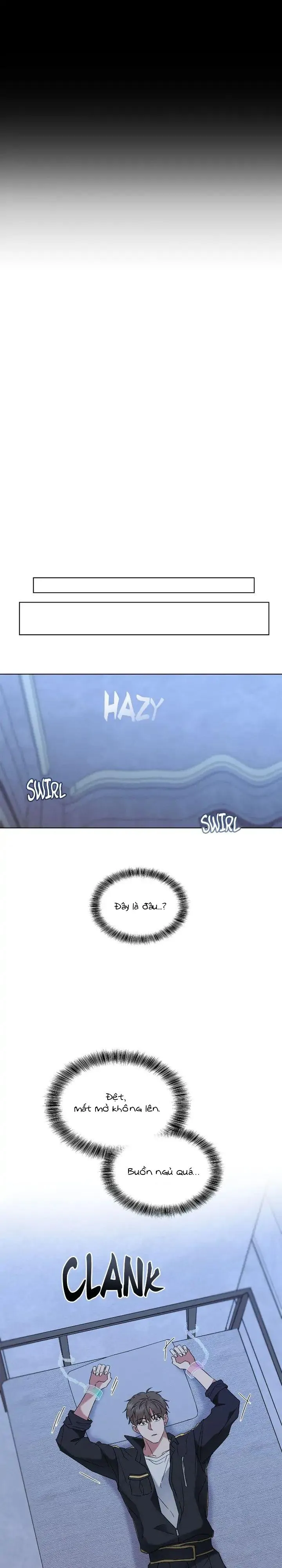 Ham Muốn Mạnh Mẽ Chapter 33 Trang 27