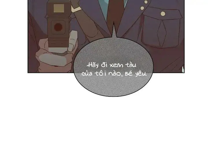 Ham Muốn Mạnh Mẽ Chapter 33 Trang 29