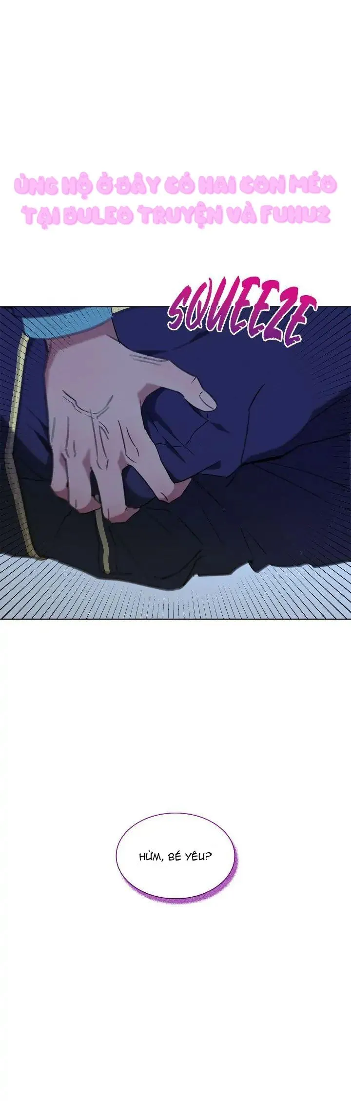 Ham Muốn Mạnh Mẽ Chapter 33 Trang 34