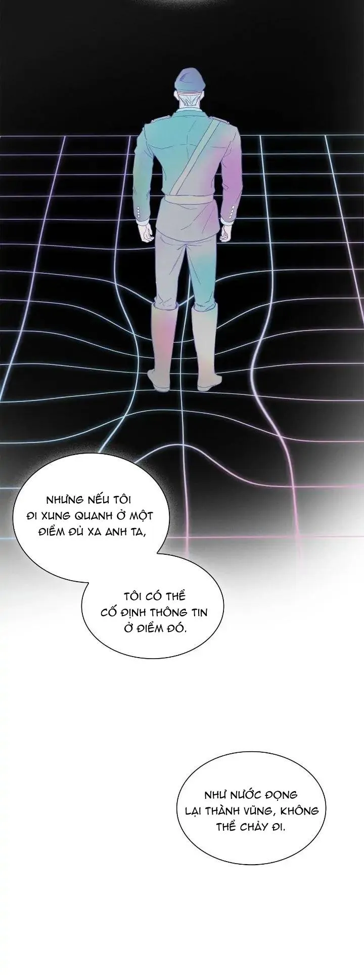 Ham Muốn Mạnh Mẽ Chapter 34 Trang 14