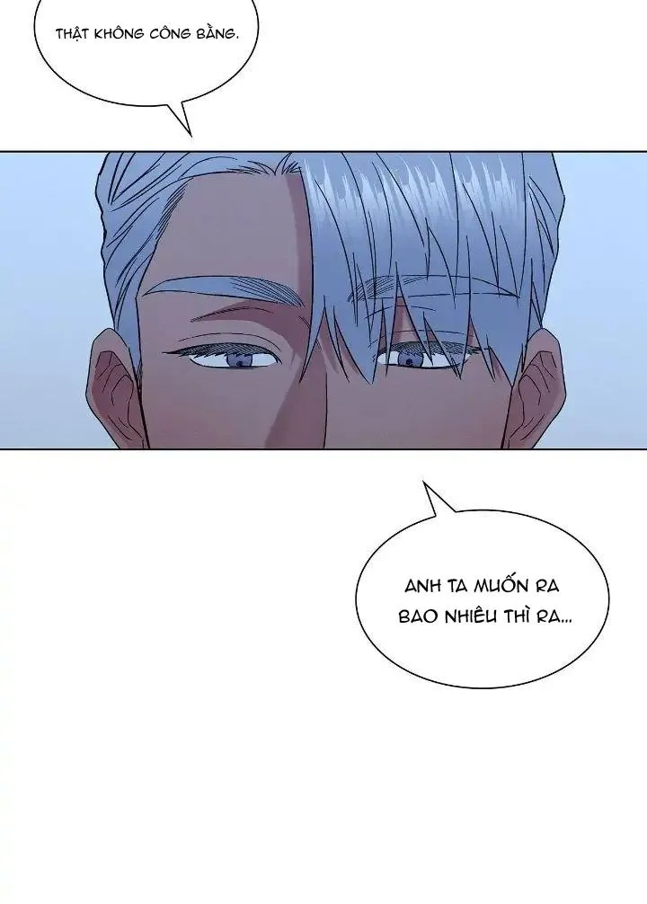 Ham Muốn Mạnh Mẽ Chapter 34 Trang 23