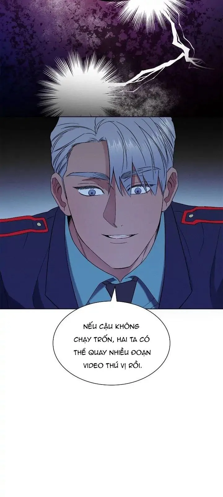 Ham Muốn Mạnh Mẽ Chapter 34 Trang 31