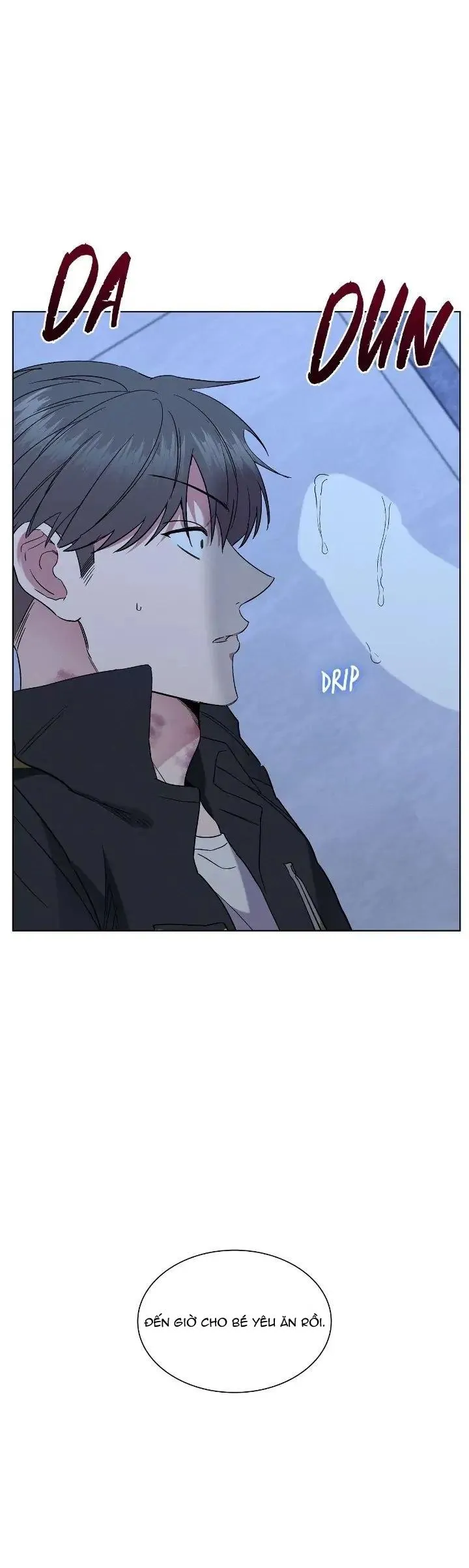 Ham Muốn Mạnh Mẽ Chapter 35 Trang 3