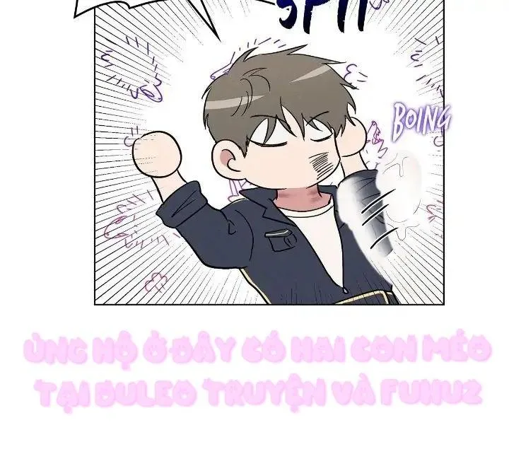 Ham Muốn Mạnh Mẽ Chapter 35 Trang 9