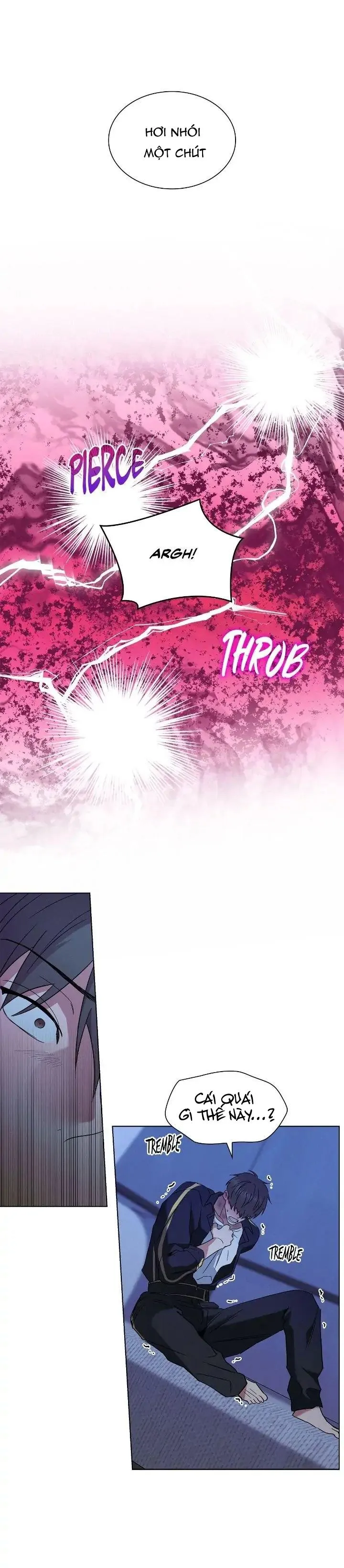 Ham Muốn Mạnh Mẽ Chapter 35 Trang 26