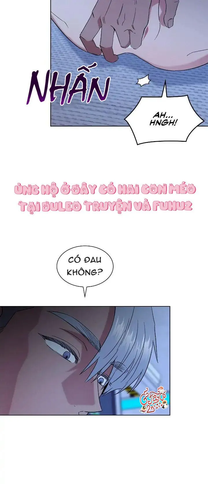 Ham Muốn Mạnh Mẽ Chapter 36 Trang 14