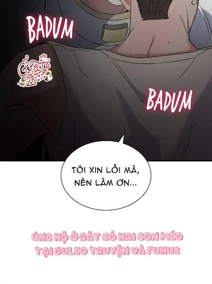 Ham Muốn Mạnh Mẽ Chapter 37 Trang 19