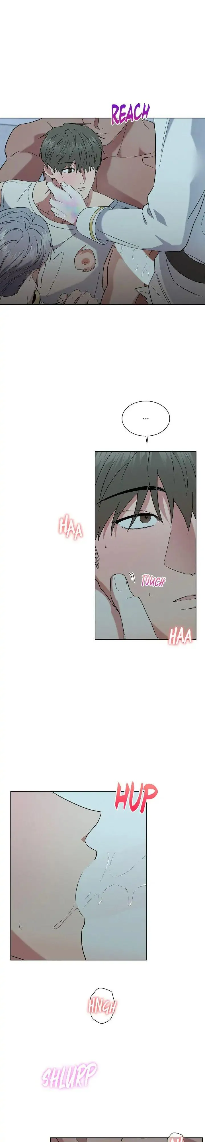 Ham Muốn Mạnh Mẽ Chapter 37 Trang 24