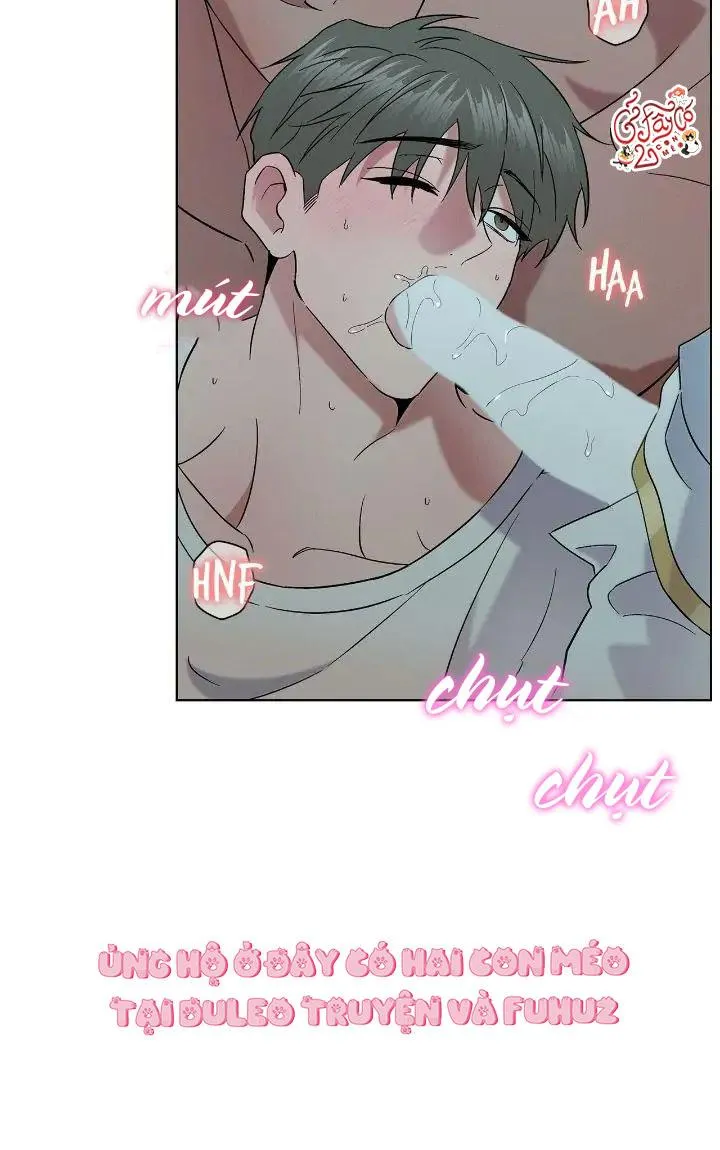 Ham Muốn Mạnh Mẽ Chapter 37 Trang 25