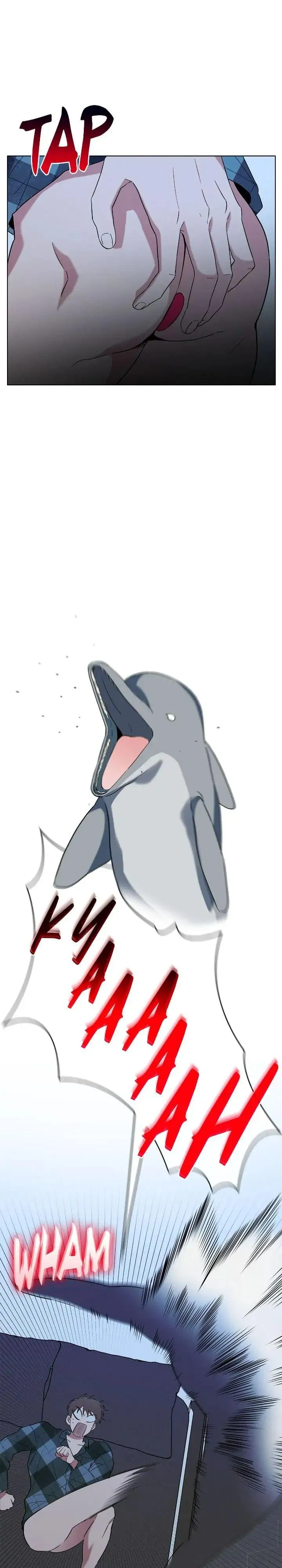 Ham Muốn Mạnh Mẽ Chapter 38 Trang 12