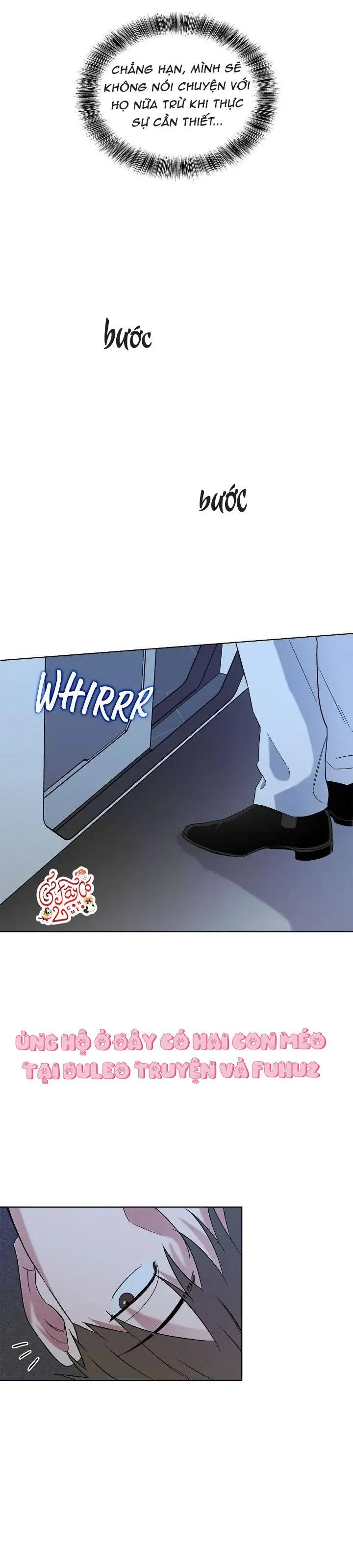 Ham Muốn Mạnh Mẽ Chapter 38 Trang 15