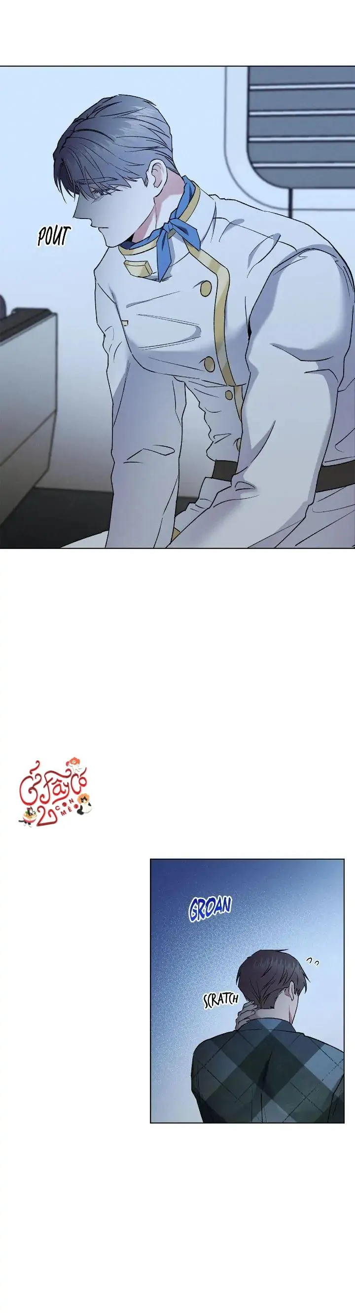 Ham Muốn Mạnh Mẽ Chapter 39 Trang 13