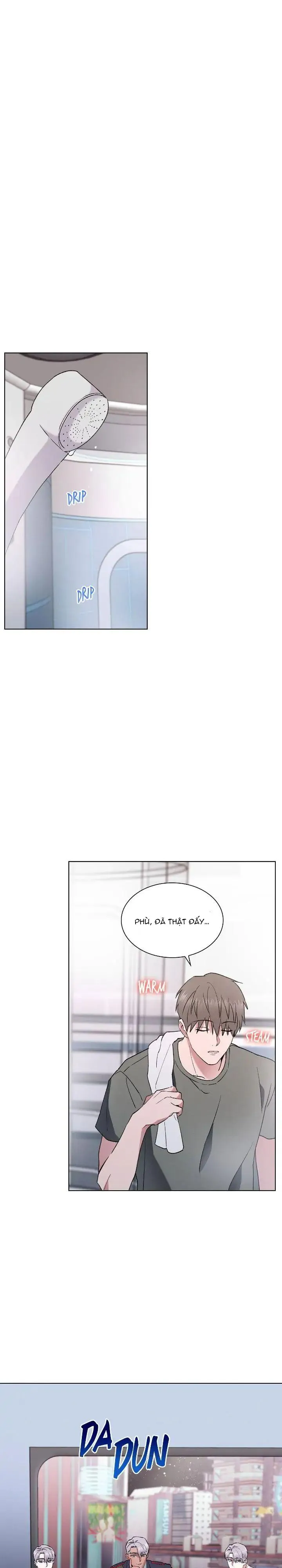 Ham Muốn Mạnh Mẽ Chapter 39 Trang 14