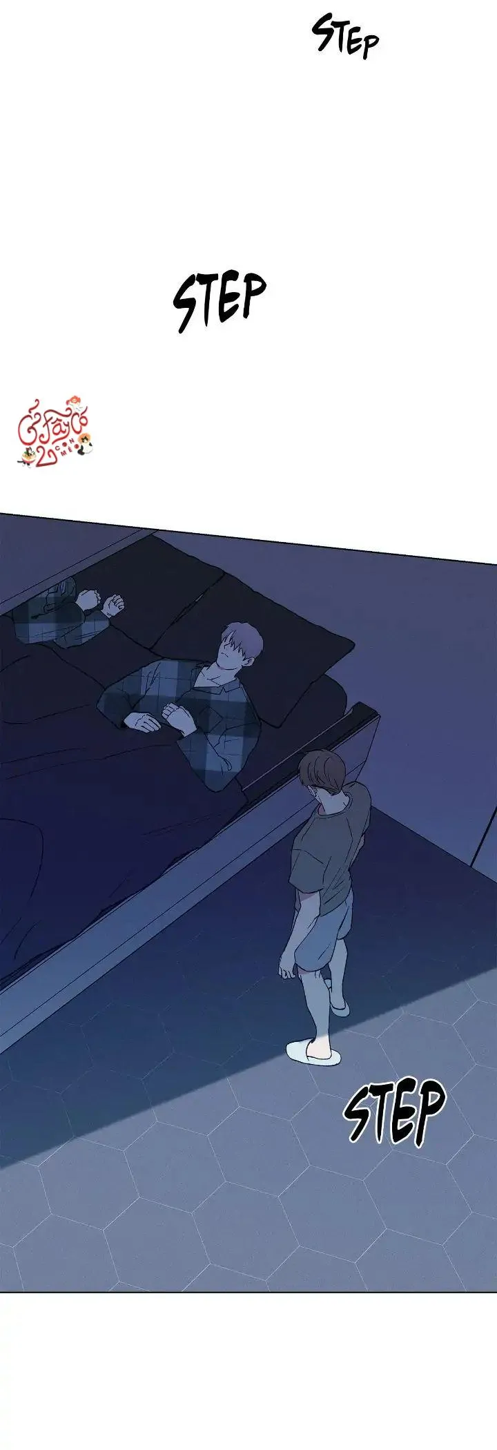 Ham Muốn Mạnh Mẽ Chapter 39 Trang 25