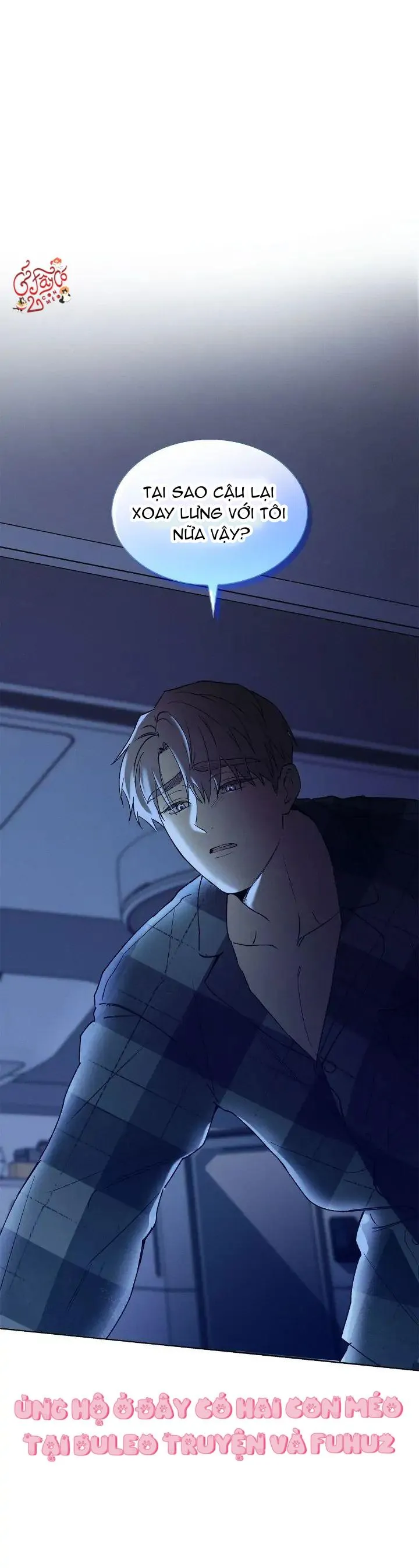 Ham Muốn Mạnh Mẽ Chapter 39 Trang 28