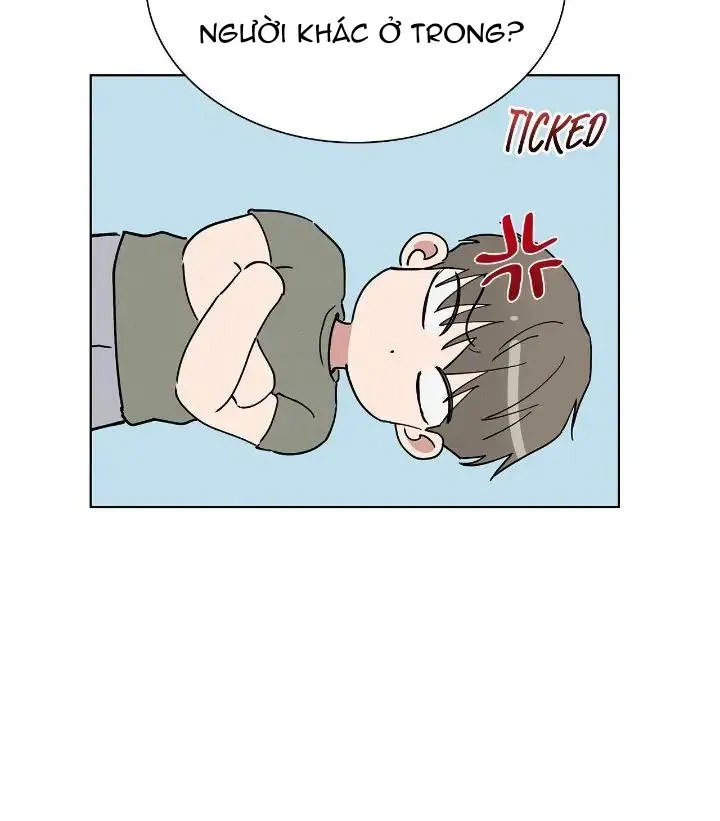Ham Muốn Mạnh Mẽ Chapter 40 Trang 6