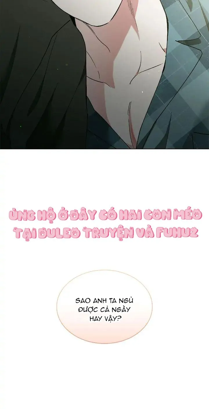 Ham Muốn Mạnh Mẽ Chapter 40 Trang 26