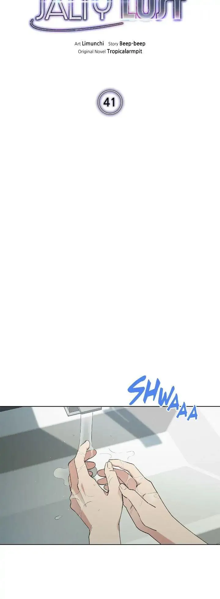 Ham Muốn Mạnh Mẽ Chapter 41 Trang 3