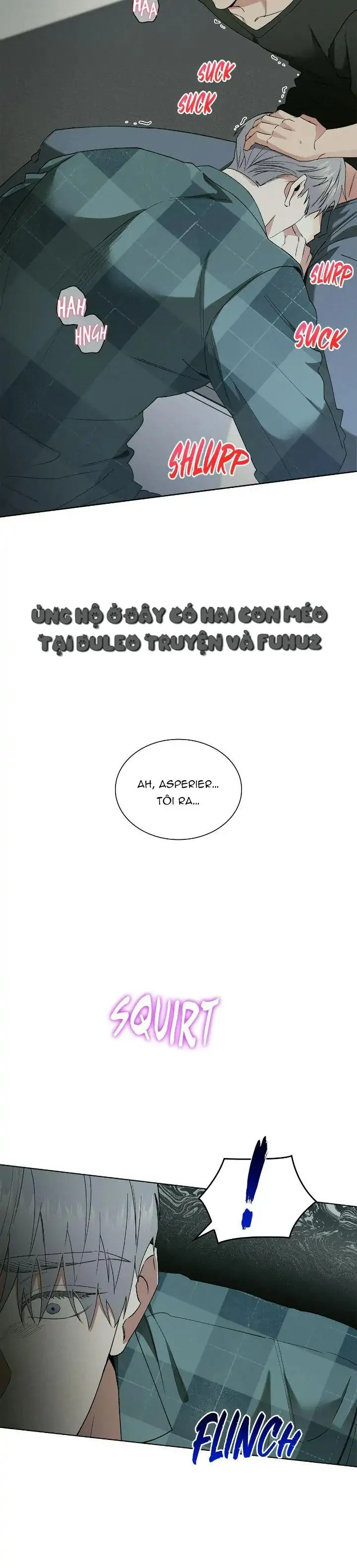 Ham Muốn Mạnh Mẽ Chapter 41 Trang 11