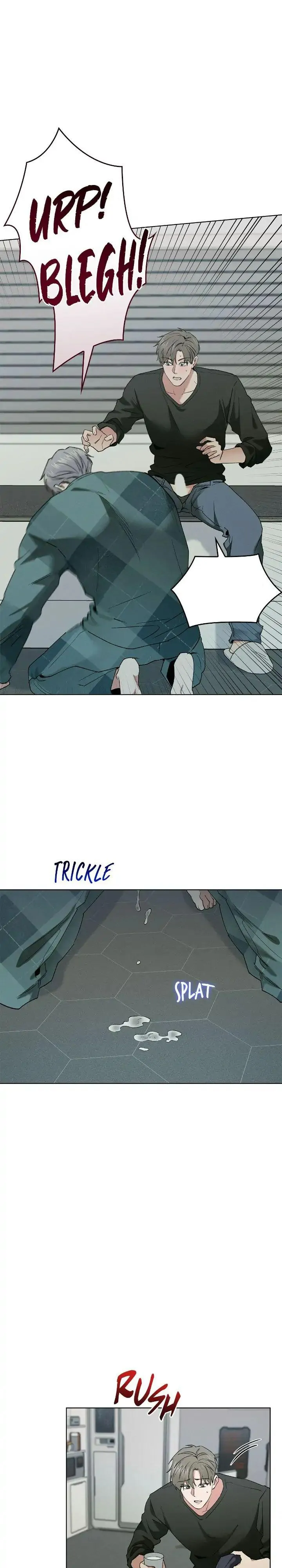 Ham Muốn Mạnh Mẽ Chapter 41 Trang 12