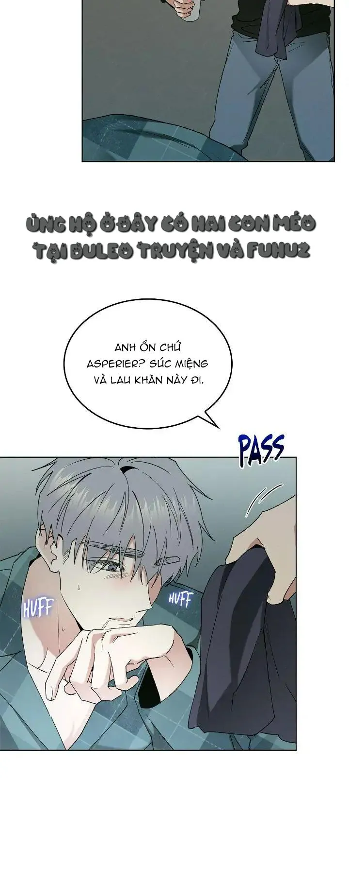 Ham Muốn Mạnh Mẽ Chapter 41 Trang 13