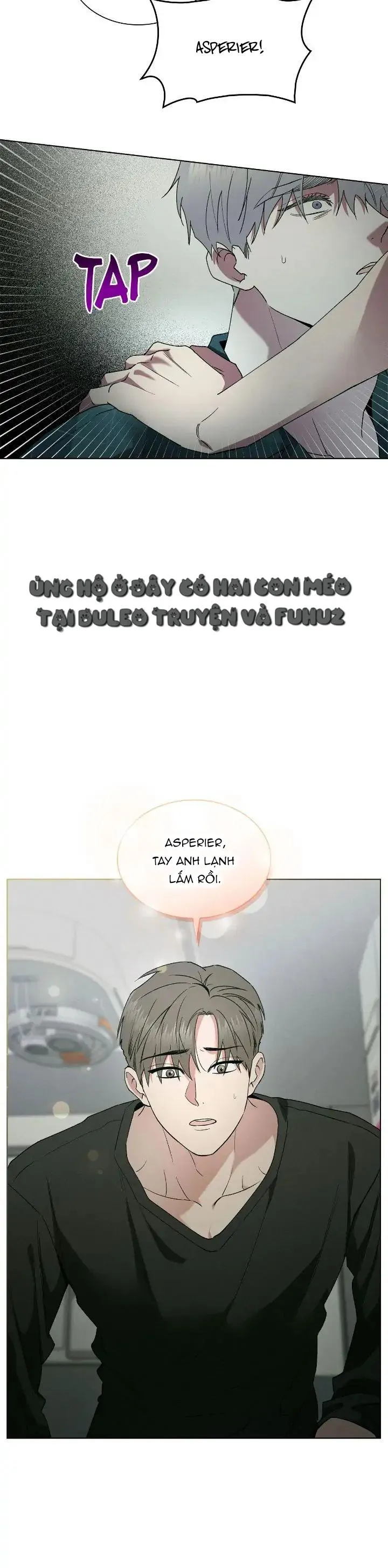 Ham Muốn Mạnh Mẽ Chapter 41 Trang 15