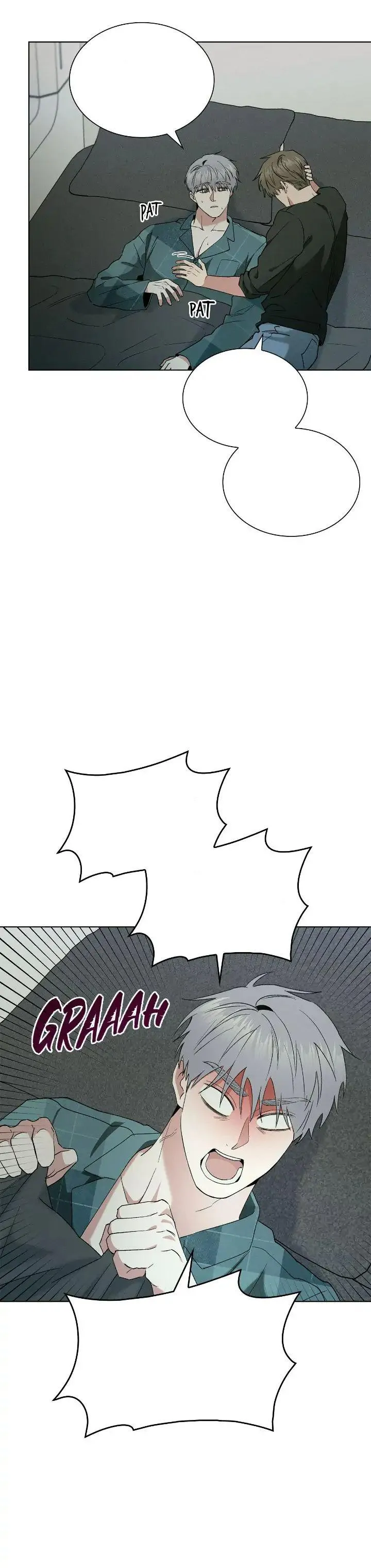 Ham Muốn Mạnh Mẽ Chapter 41 Trang 17