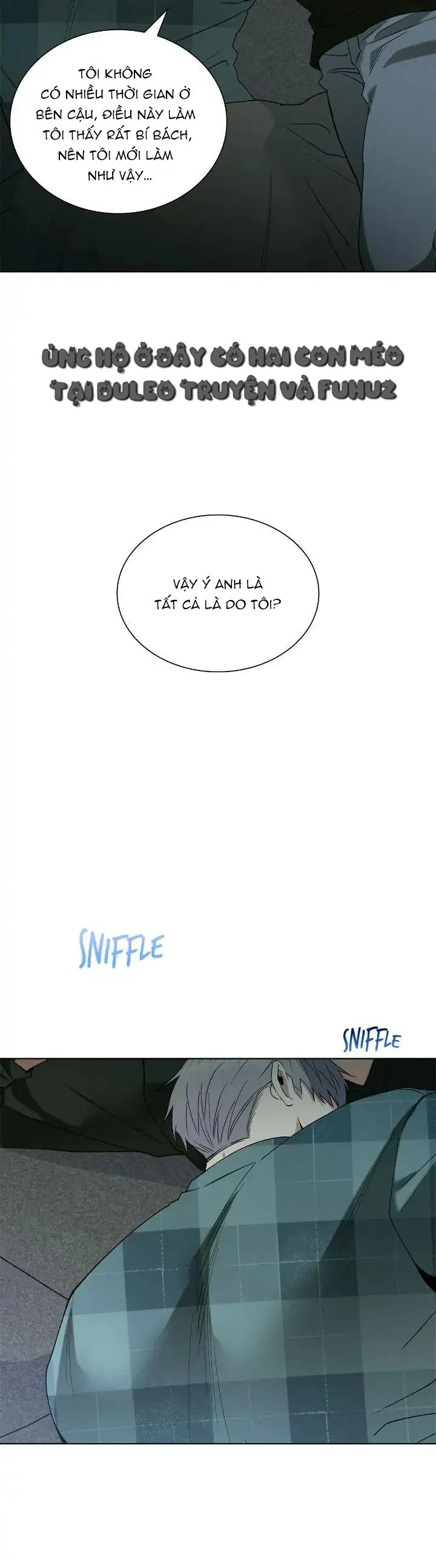 Ham Muốn Mạnh Mẽ Chapter 41 Trang 19