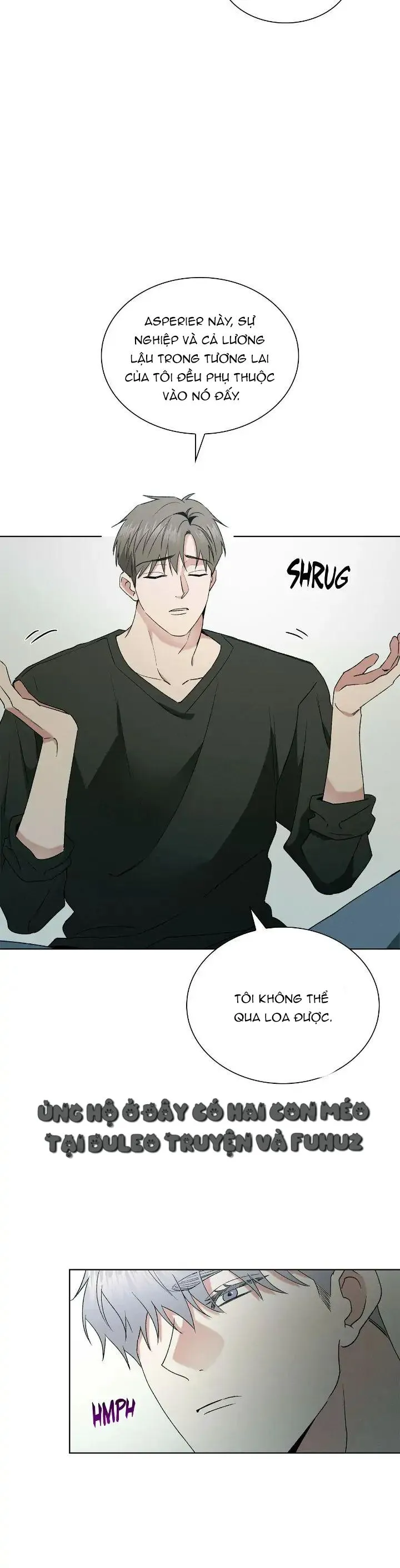 Ham Muốn Mạnh Mẽ Chapter 41 Trang 27