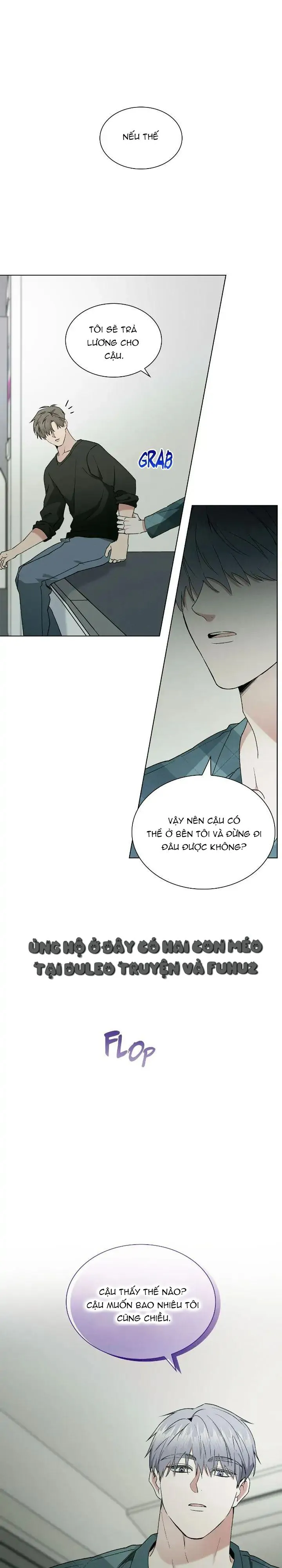 Ham Muốn Mạnh Mẽ Chapter 41 Trang 28