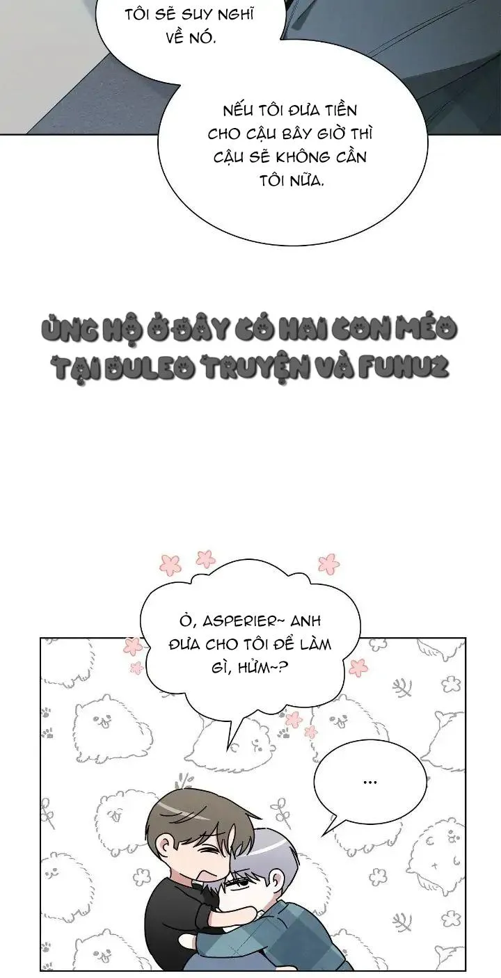 Ham Muốn Mạnh Mẽ Chapter 42 Trang 4