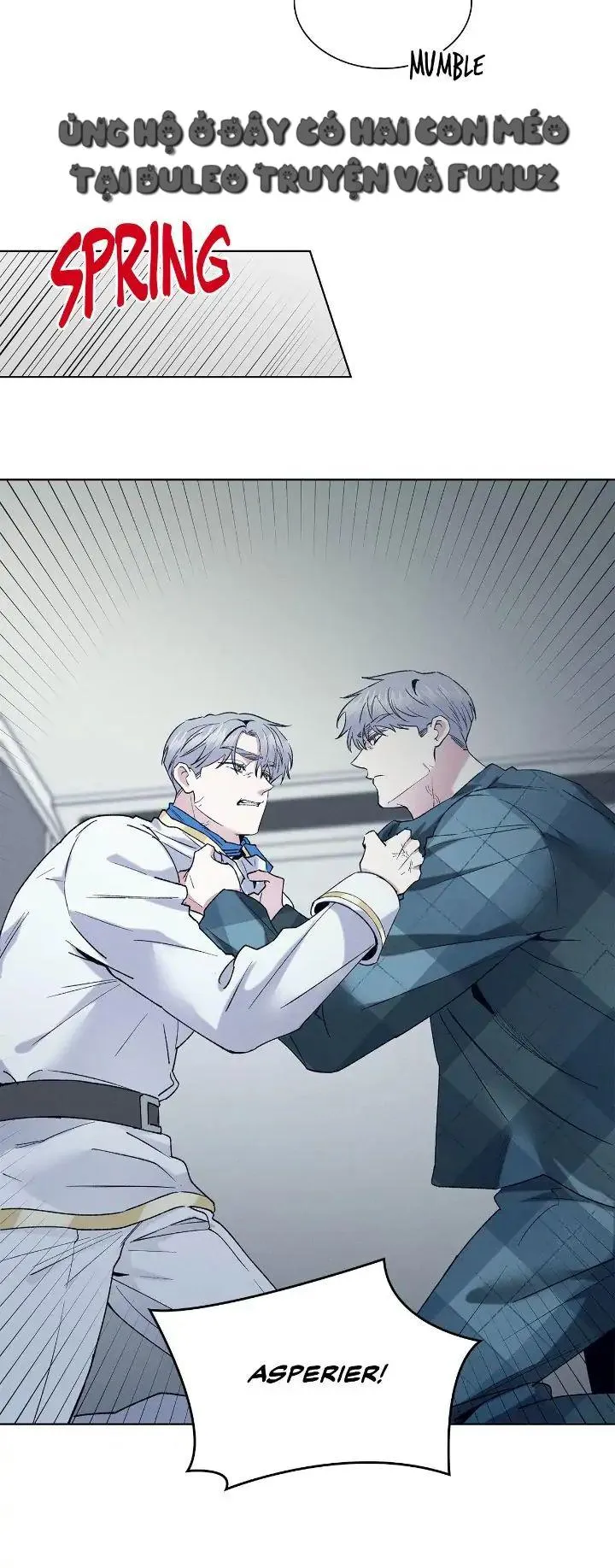 Ham Muốn Mạnh Mẽ Chapter 42 Trang 7