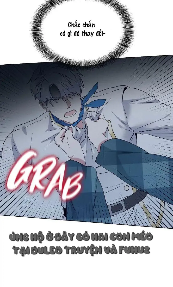 Ham Muốn Mạnh Mẽ Chapter 42 Trang 12