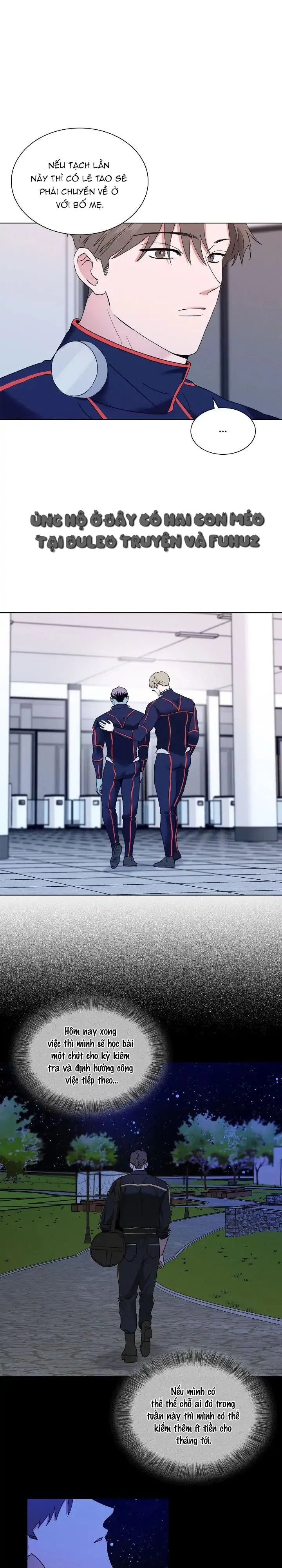 Ham Muốn Mạnh Mẽ Chapter 42 Trang 30