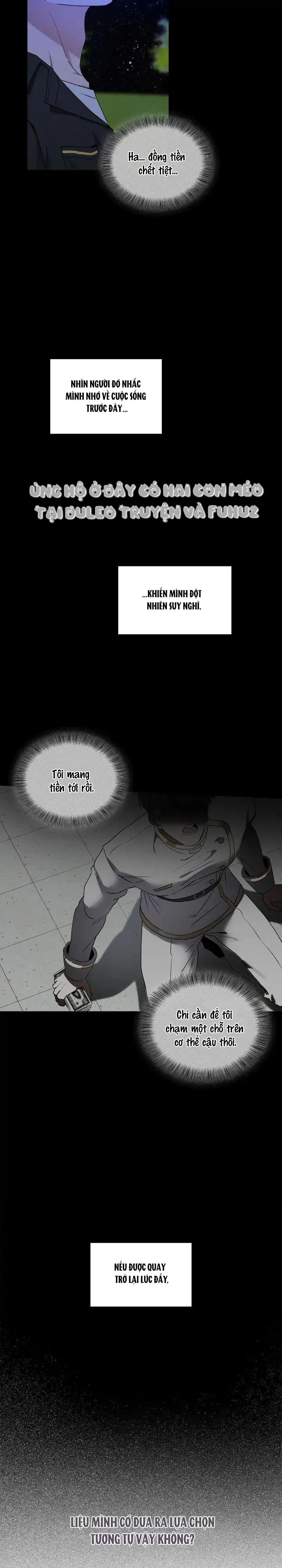 Ham Muốn Mạnh Mẽ Chapter 42 Trang 31