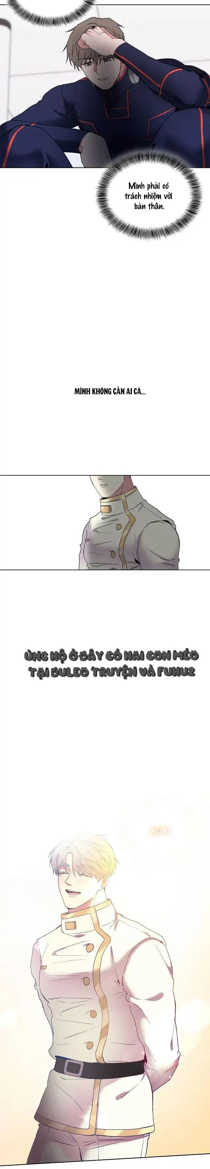 Ham Muốn Mạnh Mẽ Chapter 42 Trang 34