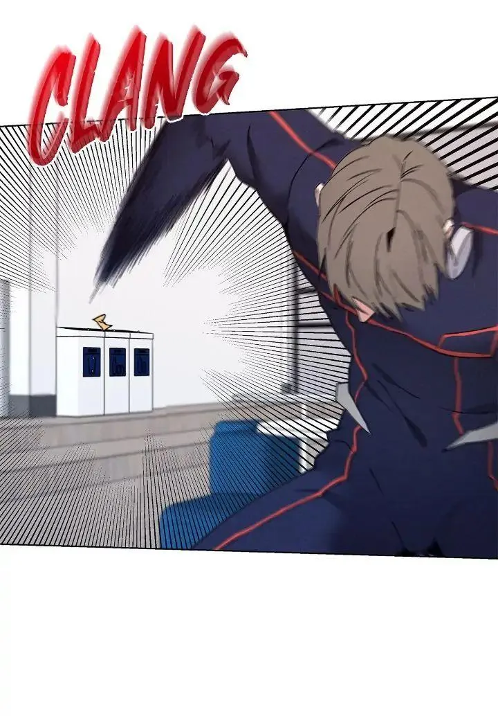 Ham Muốn Mạnh Mẽ Chapter 42 Trang 35