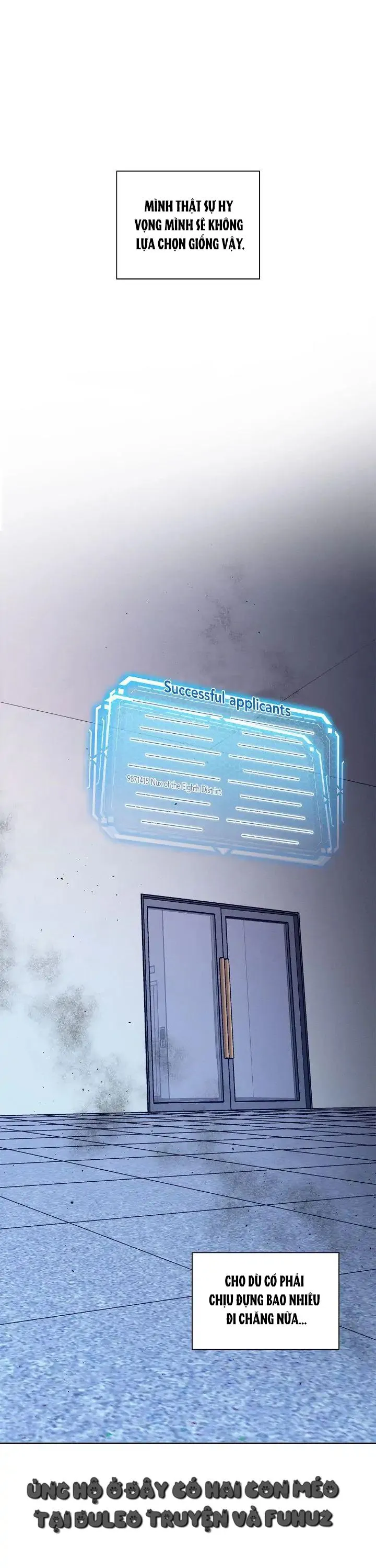 Ham Muốn Mạnh Mẽ Chapter 42 Trang 37