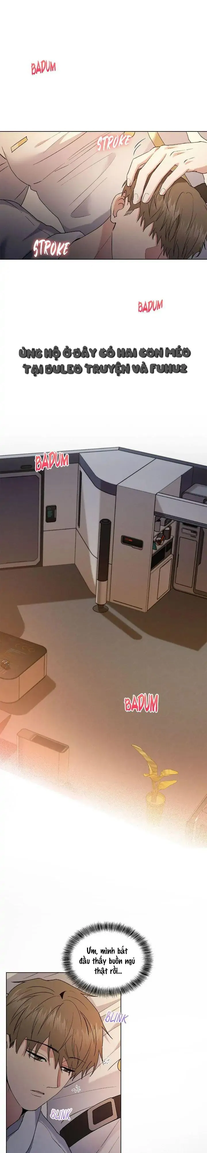 Ham Muốn Mạnh Mẽ Chapter 43 Trang 25