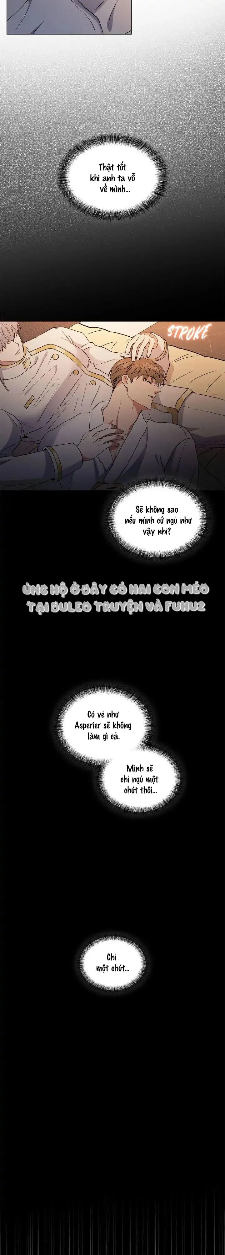 Ham Muốn Mạnh Mẽ Chapter 43 Trang 26