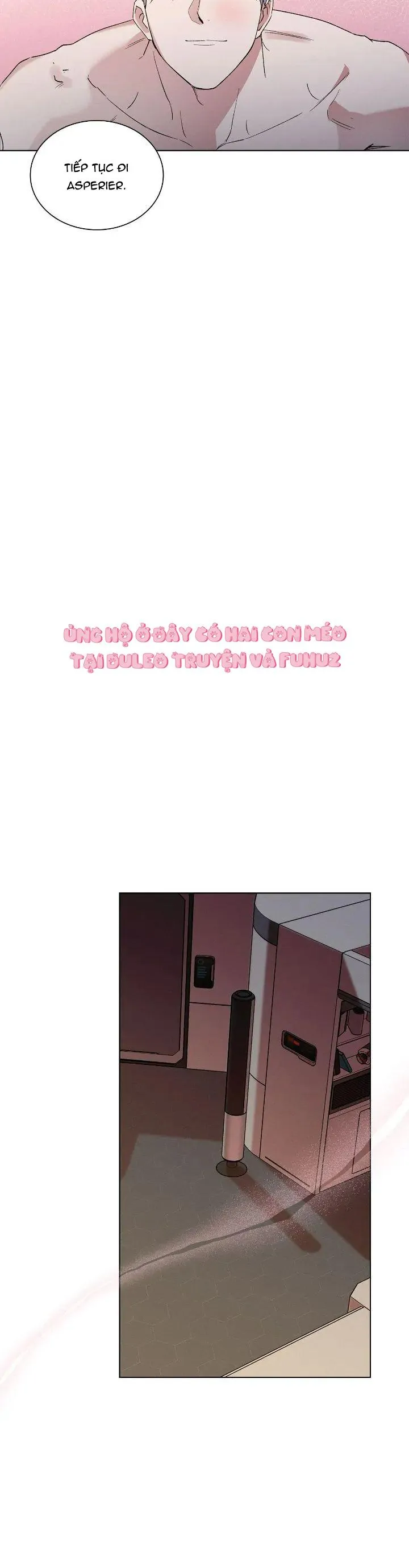 Ham Muốn Mạnh Mẽ Chapter 44 Trang 21