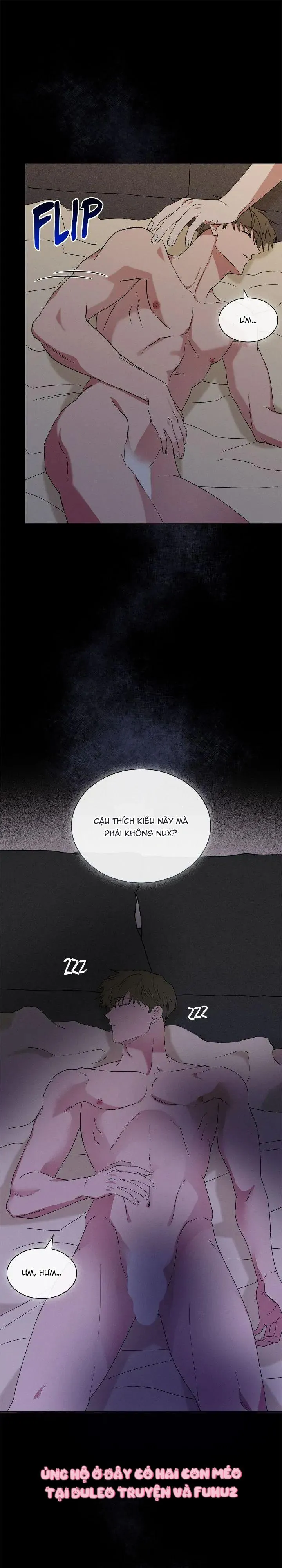 Ham Muốn Mạnh Mẽ Chapter 44 Trang 24