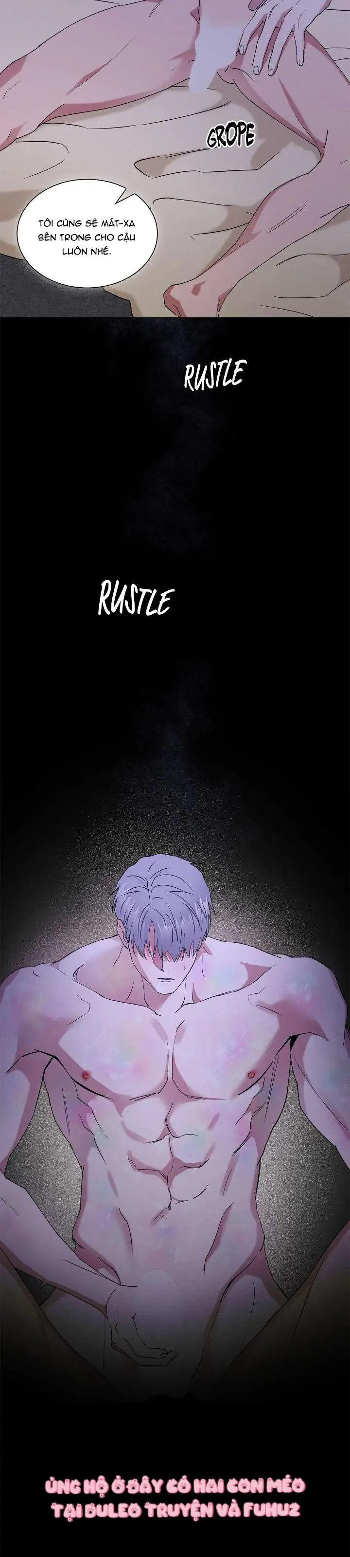 Ham Muốn Mạnh Mẽ Chapter 44 Trang 27