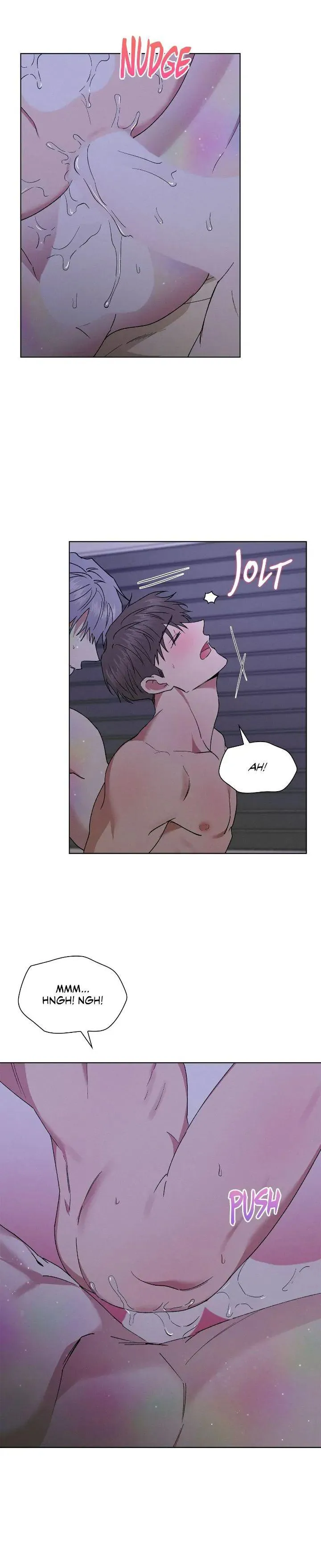 Ham Muốn Mạnh Mẽ Chapter 45 Trang 27