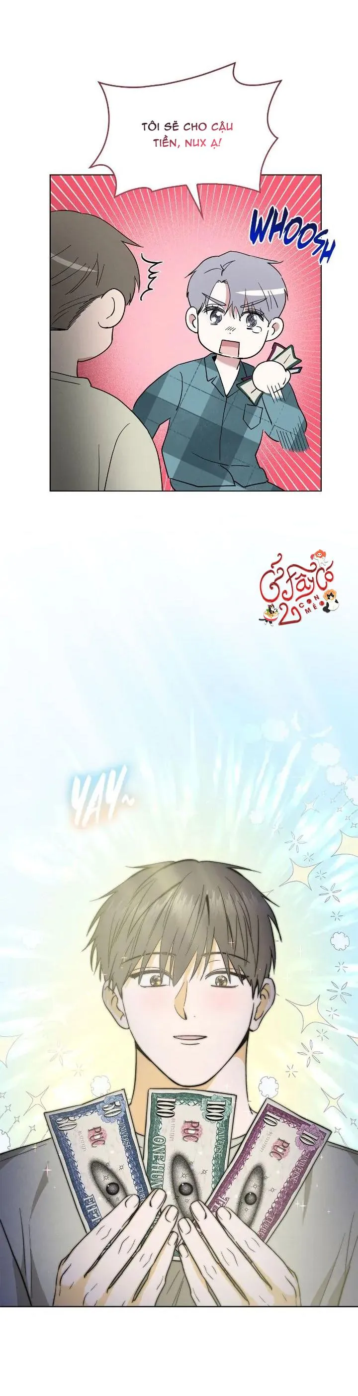 Ham Muốn Mạnh Mẽ Chapter 46 Trang 26